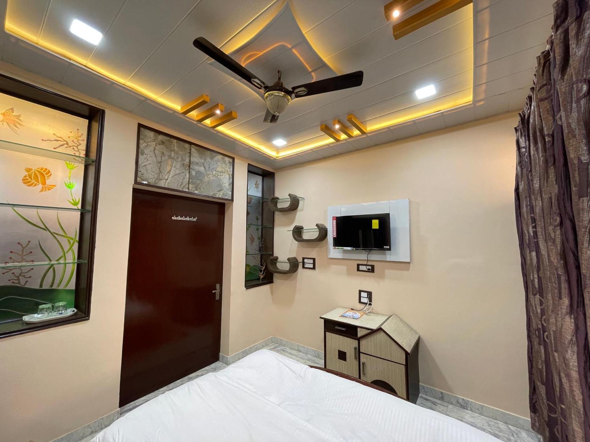 The Marigold Bliss Apartment Agra  Exterior photo