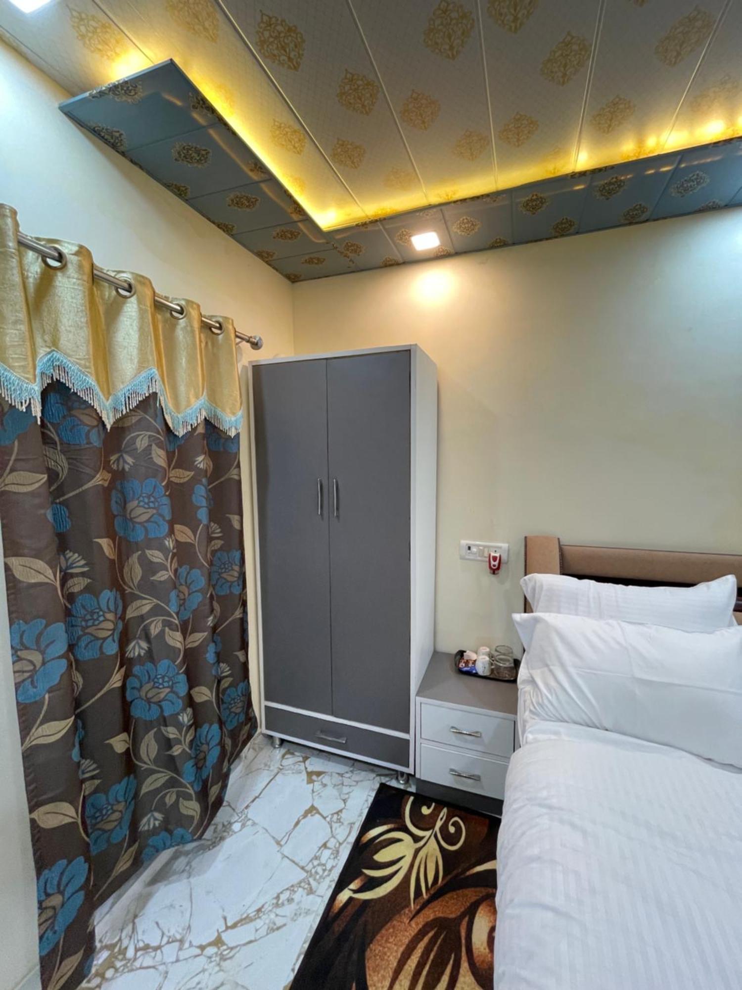 The Marigold Bliss Apartment Agra  Exterior photo